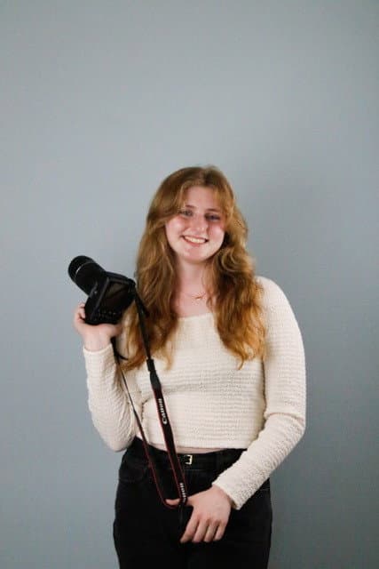 Evie Strope
