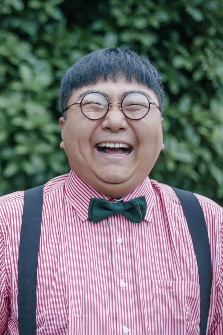 Wang Yuanda