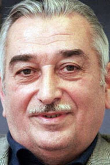 Yevgeny Dzhugashvili