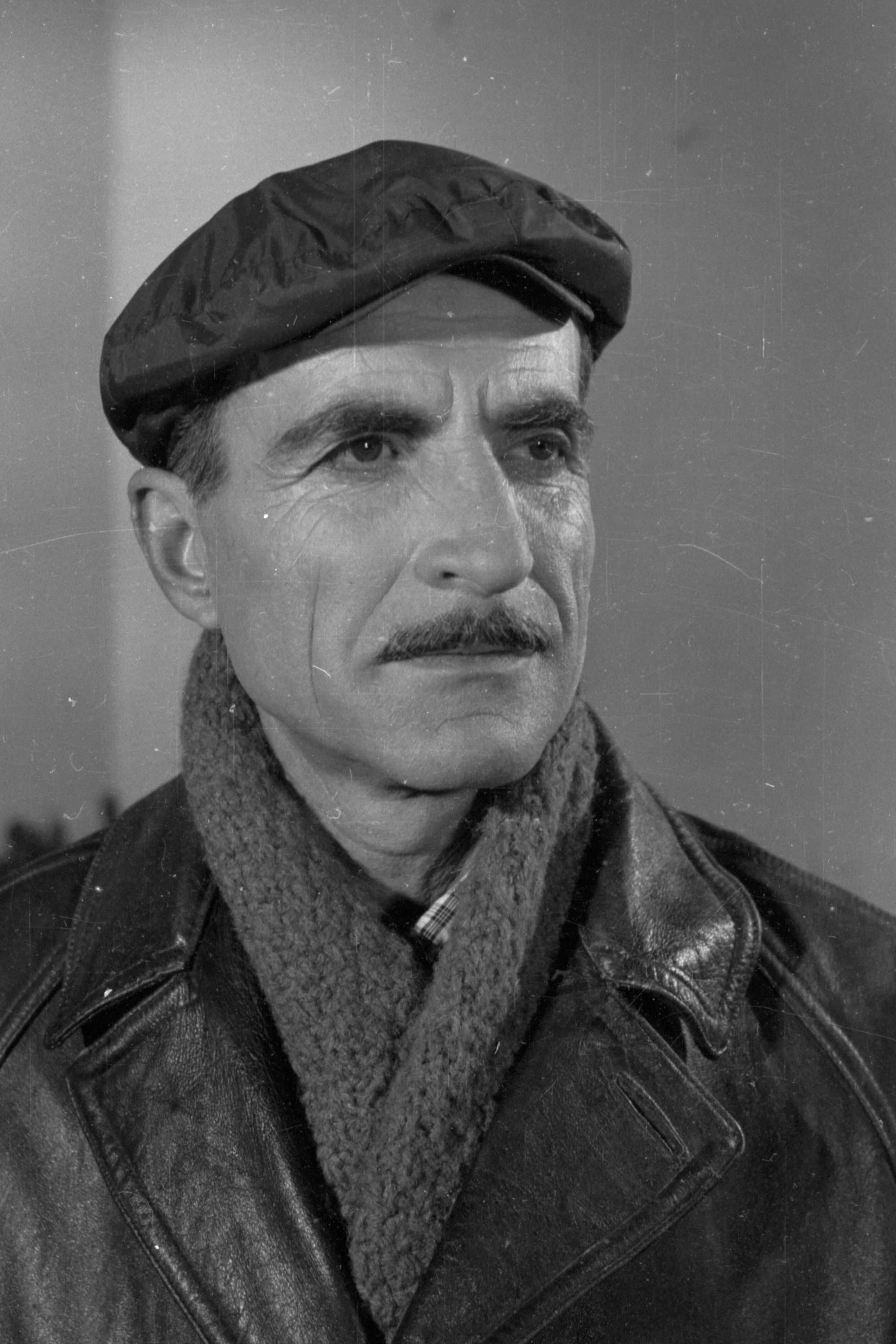 Ndrek Shkjezi