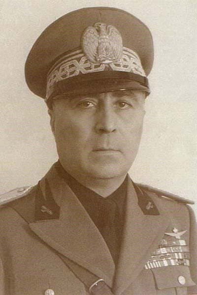 Roberto Farinacci
