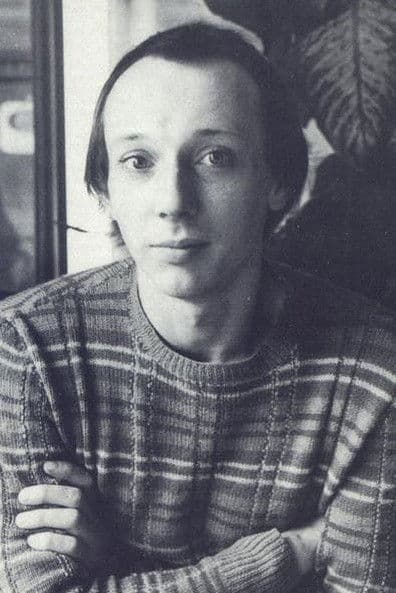 Howard DeVoto