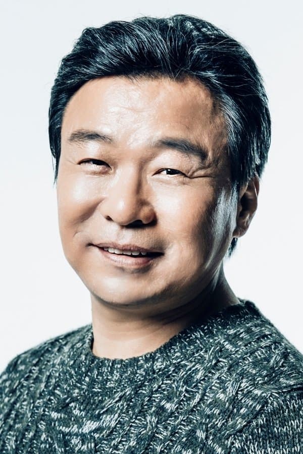 Kim Beong-choun