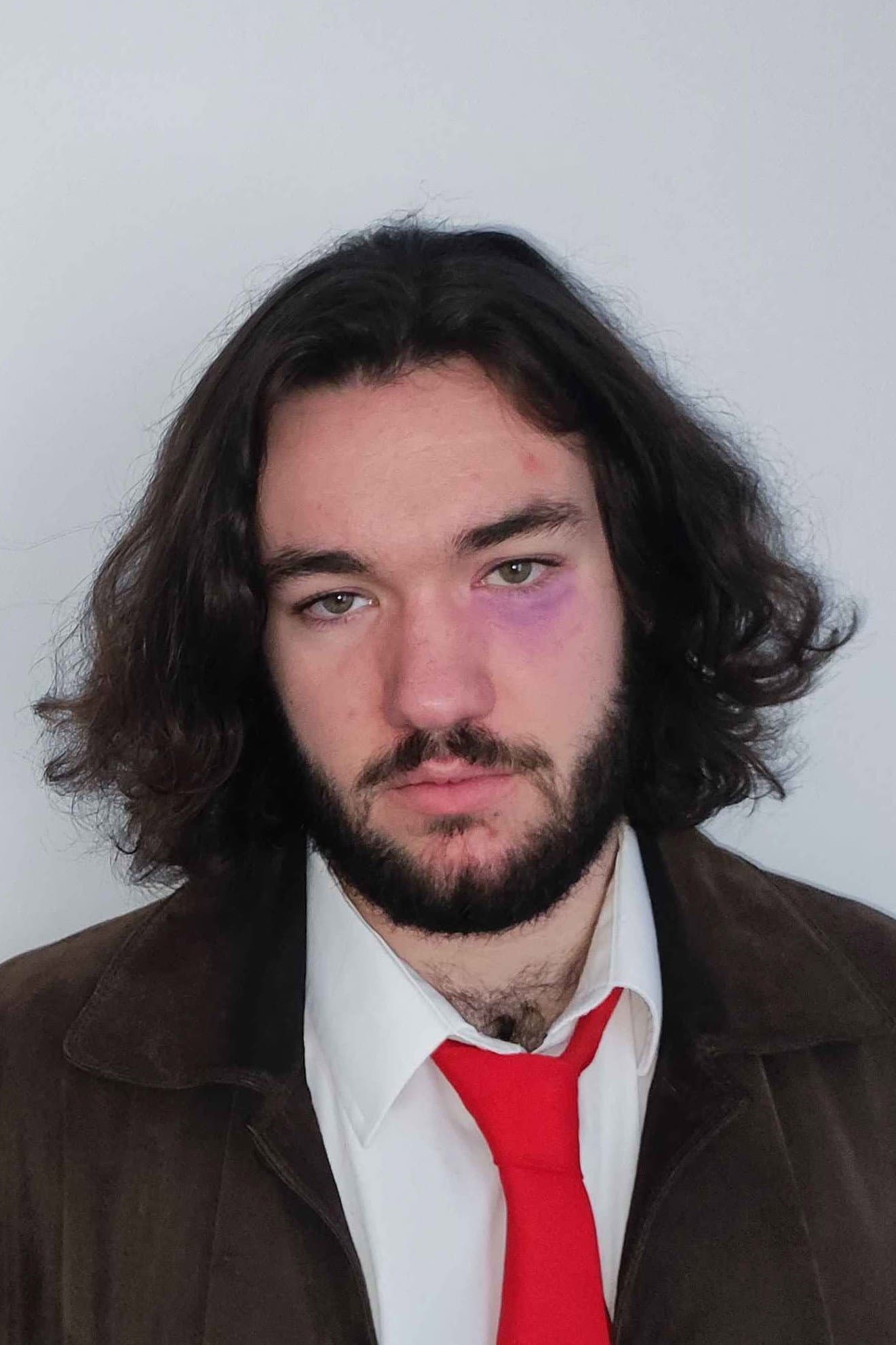 Joe McClure