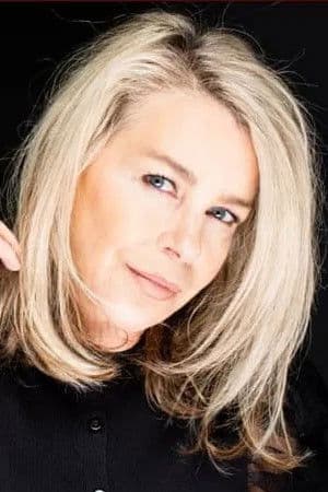 Leslie Ash