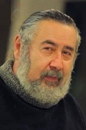 Amiran Amiranashvili