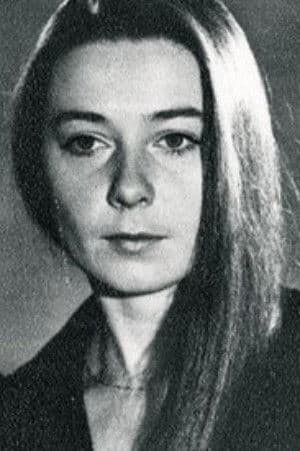 Ekaterina Krasnobaeva