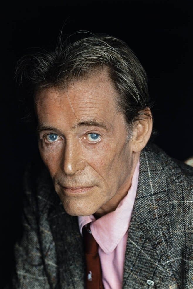 Peter O'Toole
