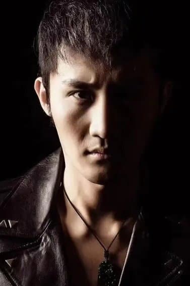 Ju Jiang