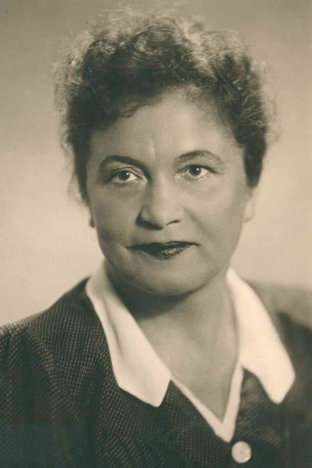 Olga Beul
