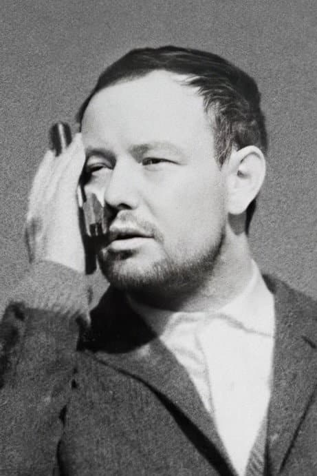 Christoph Roser