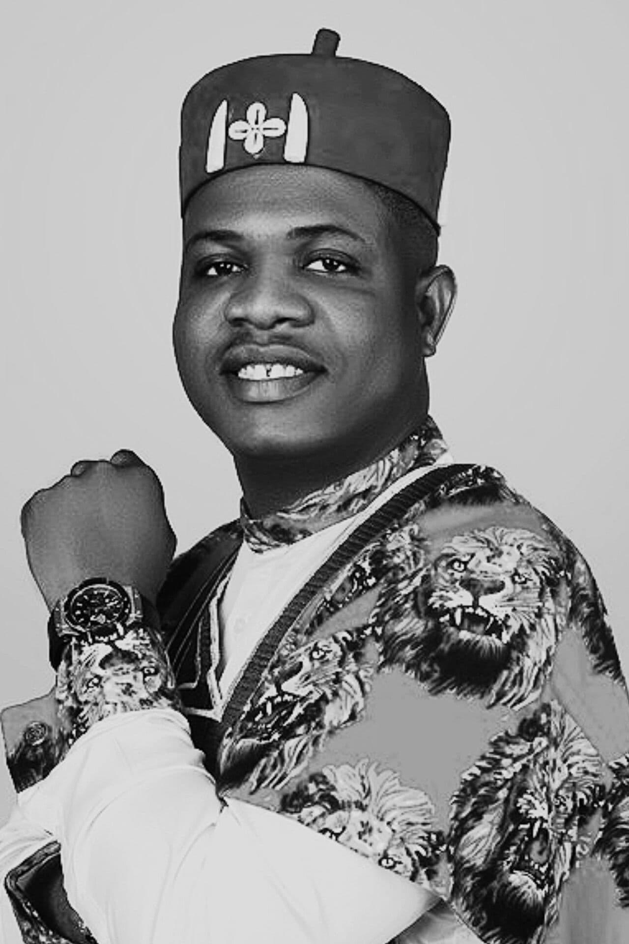 Evergreen Chinagorom