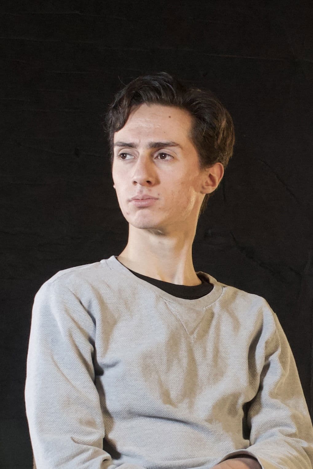 Andrés Castañeda Ruiz Esparza