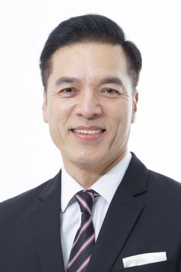 Lin Wen-Chun