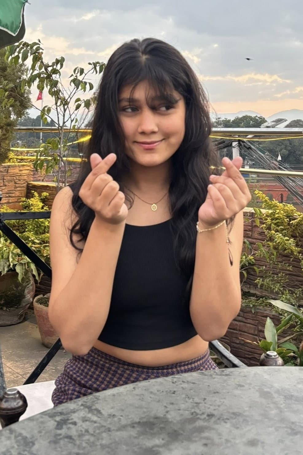 Sushma Thapa