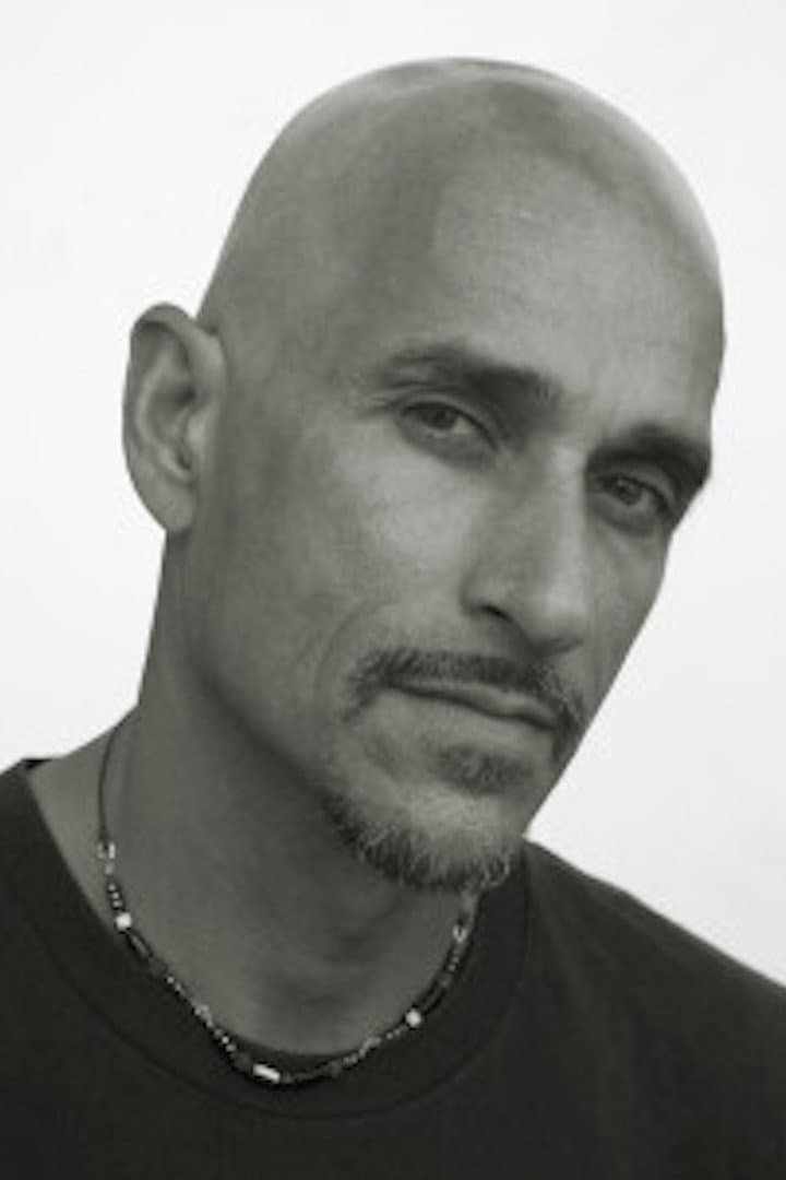 Ithaka Darin Pappas