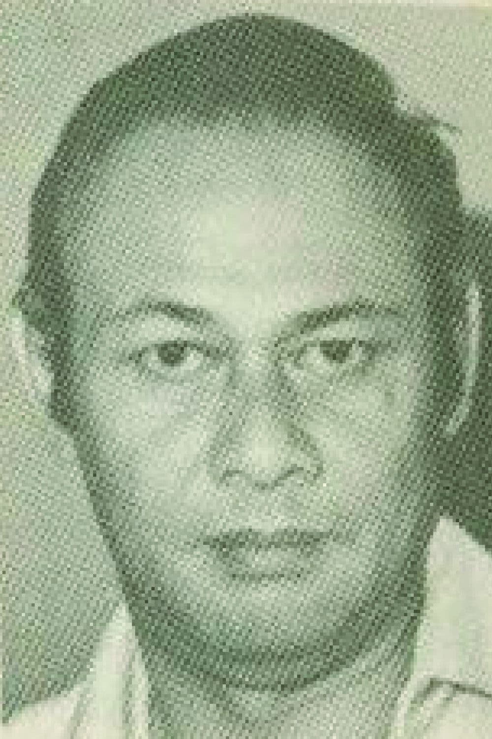 Zainal Abidin