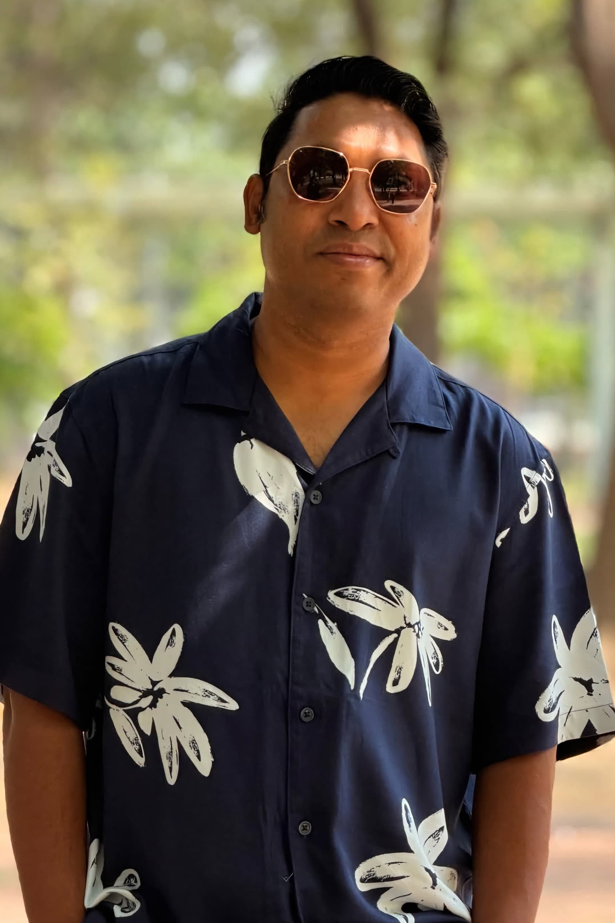 Milon Bhattacharya