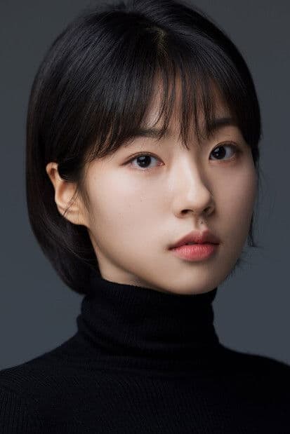 Seo Su-bin