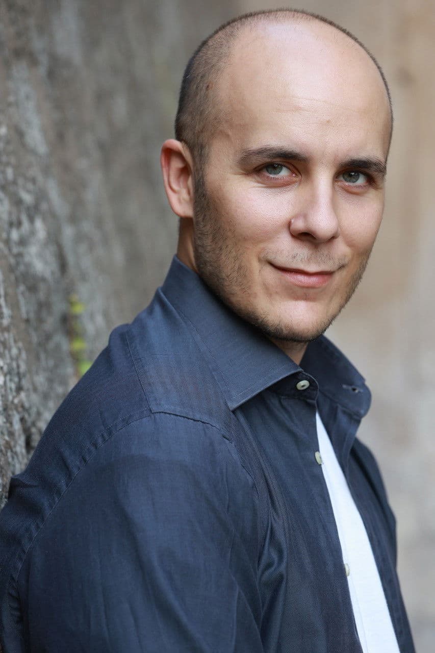 Yuri Casagrande Conti