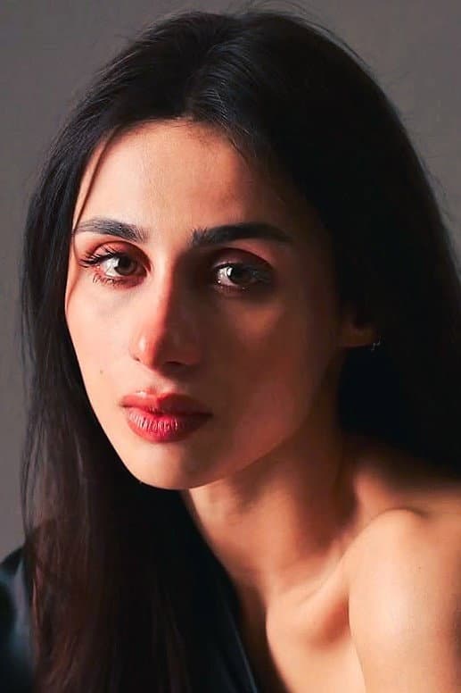 Mashal Khan