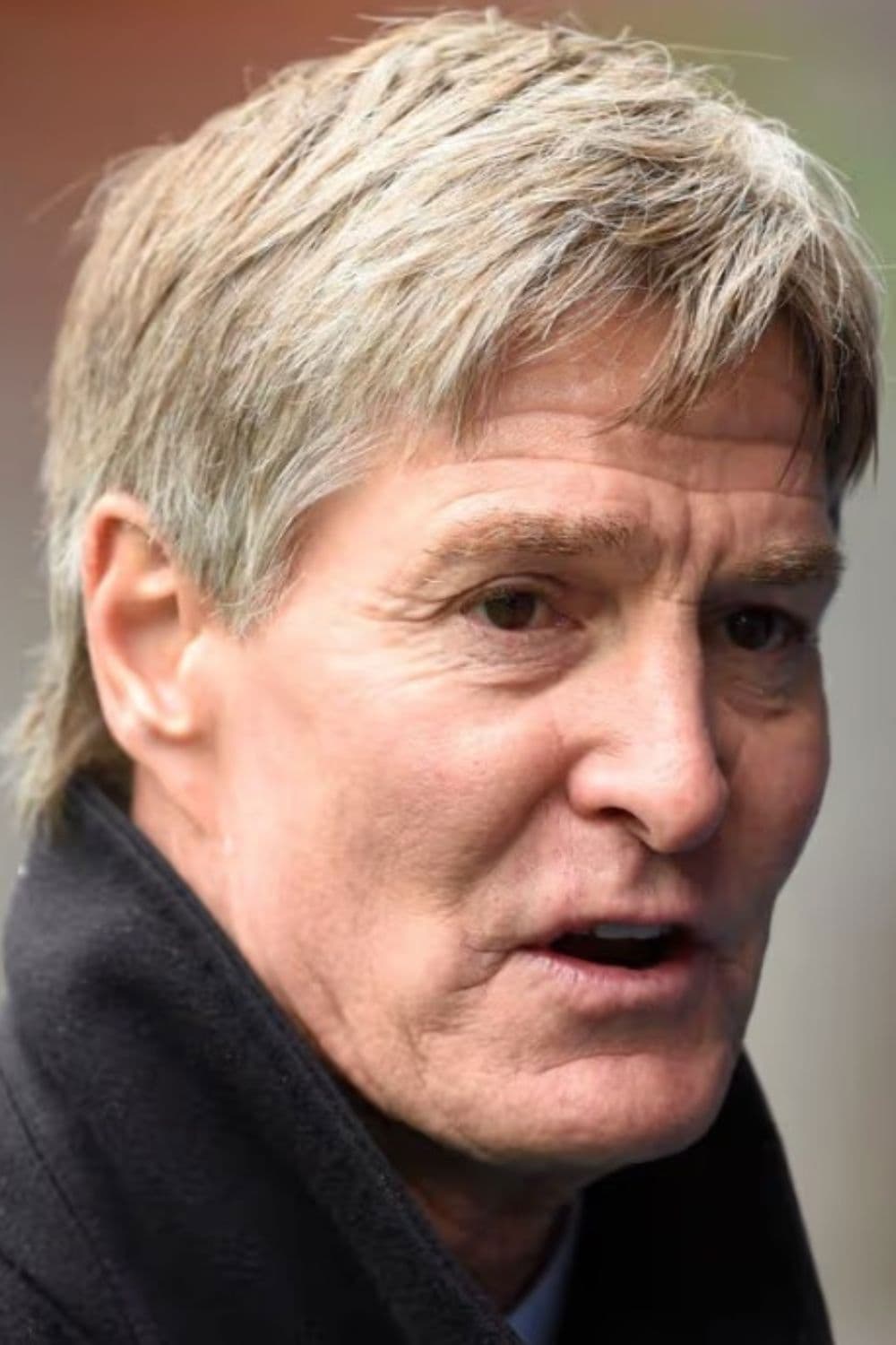 Richard Gough