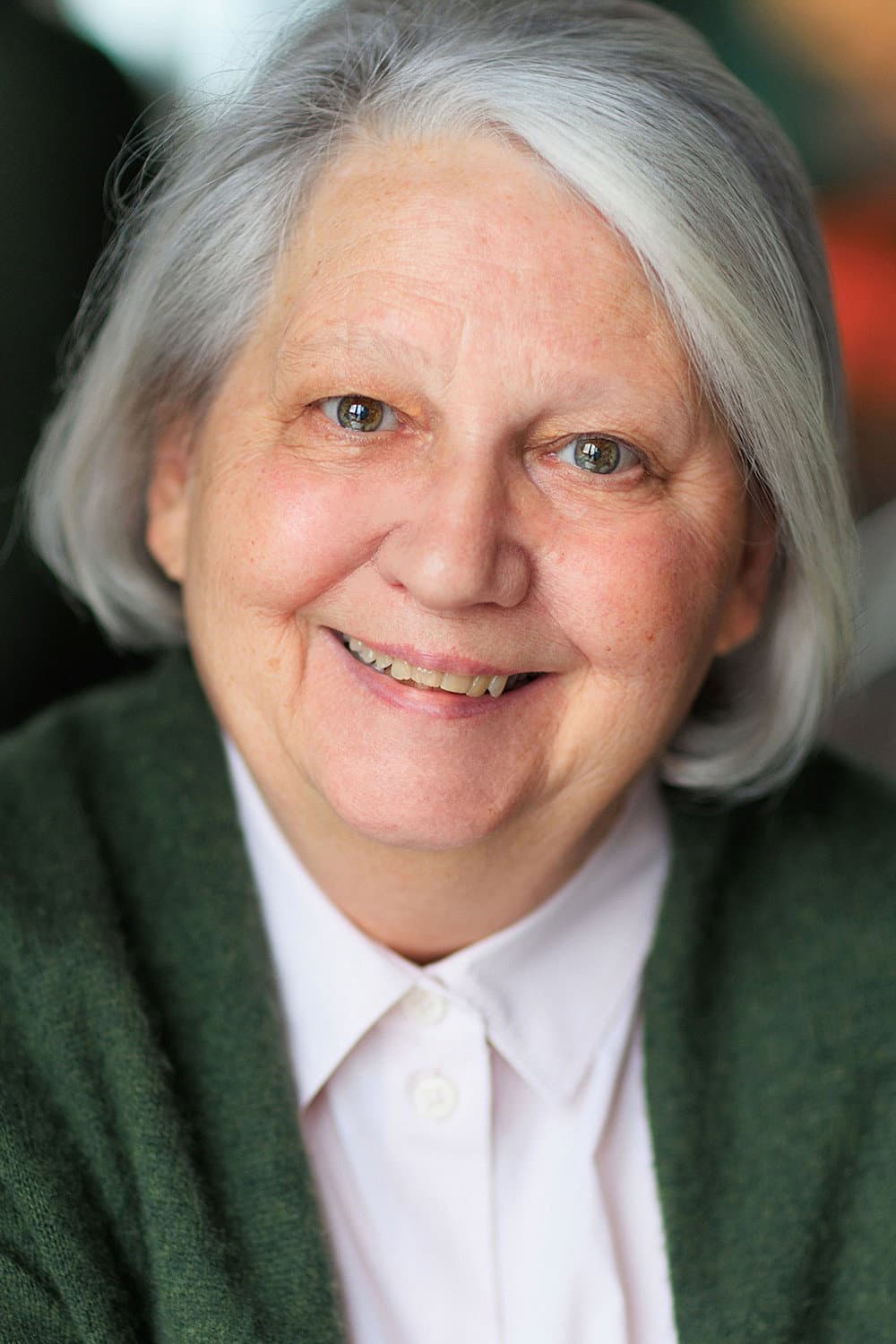 Tessa Bell-Briggs