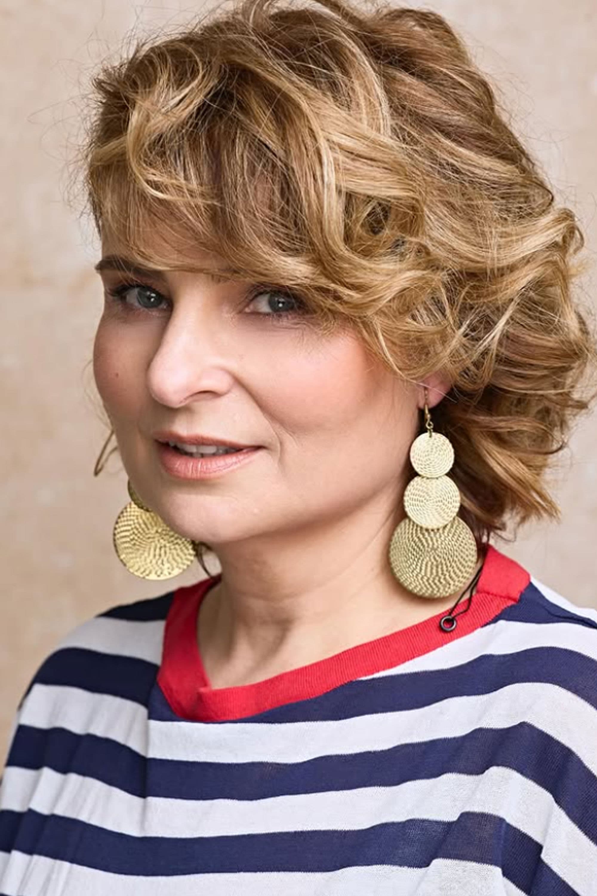 Isabel Portas Acuña