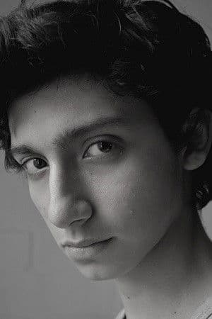 Diego Cruchaga Ponce de León