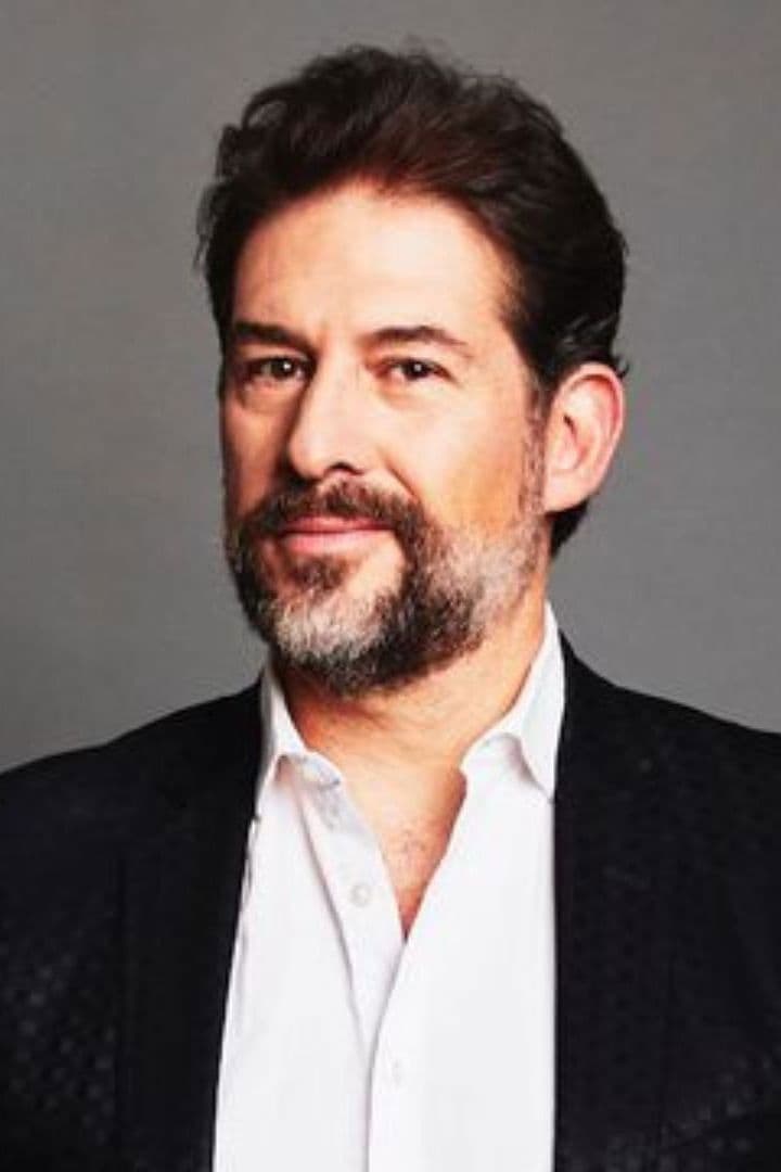 Alejandro Cuétara