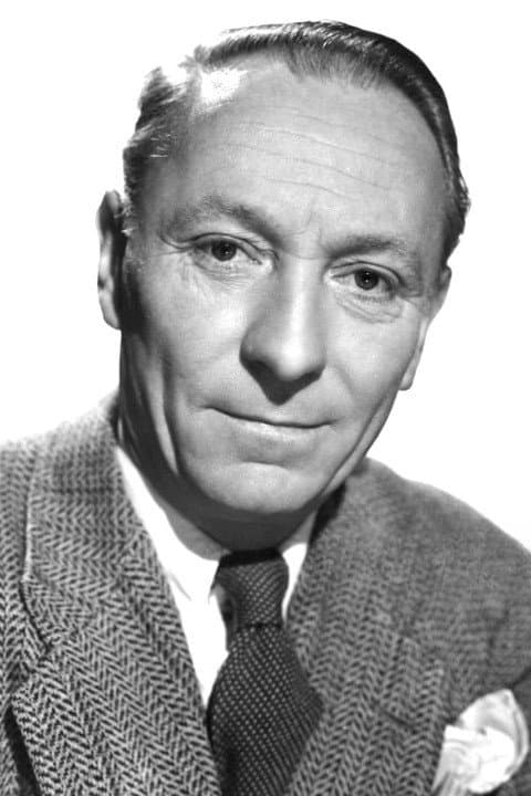 William Hartnell