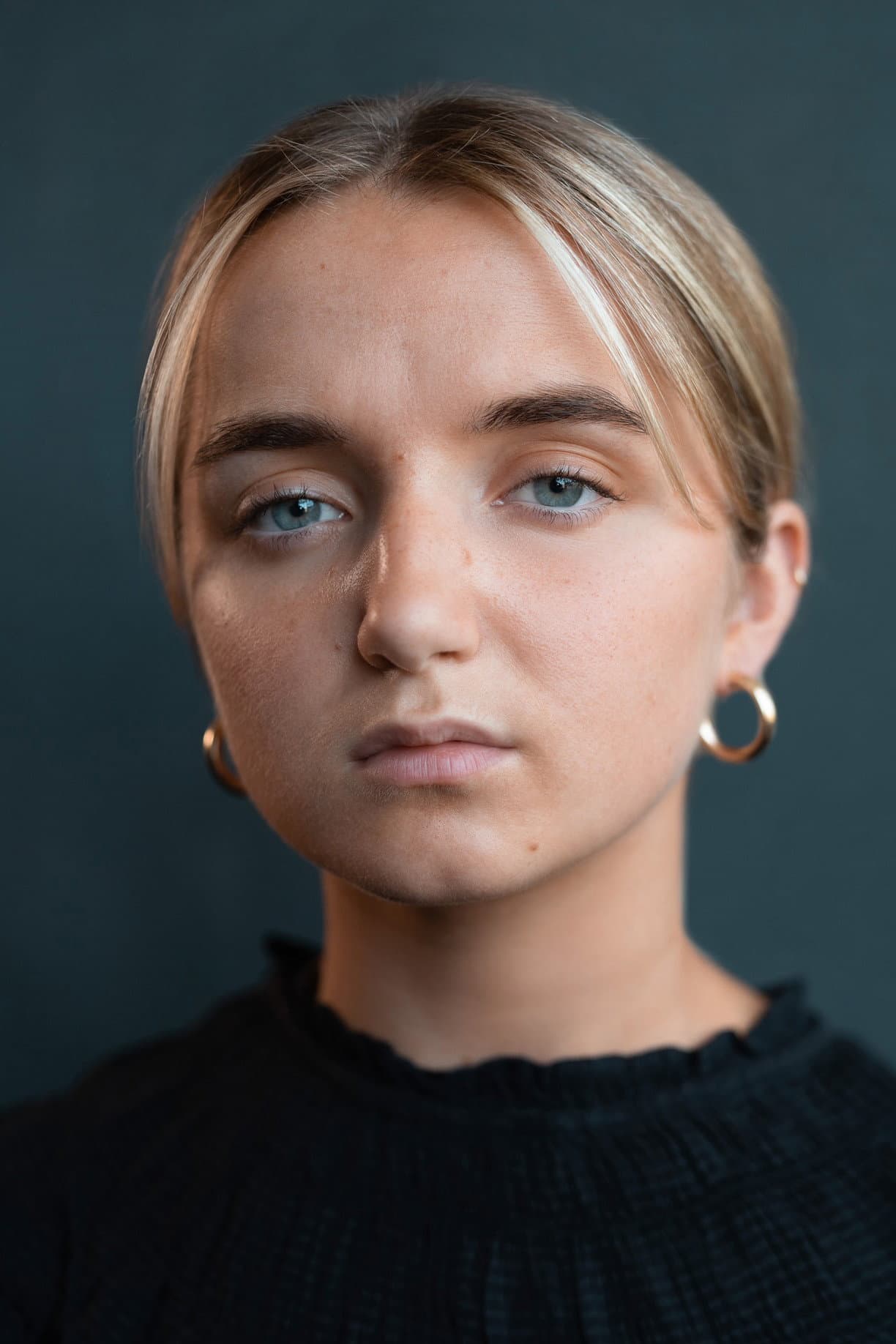 Rosie Boore