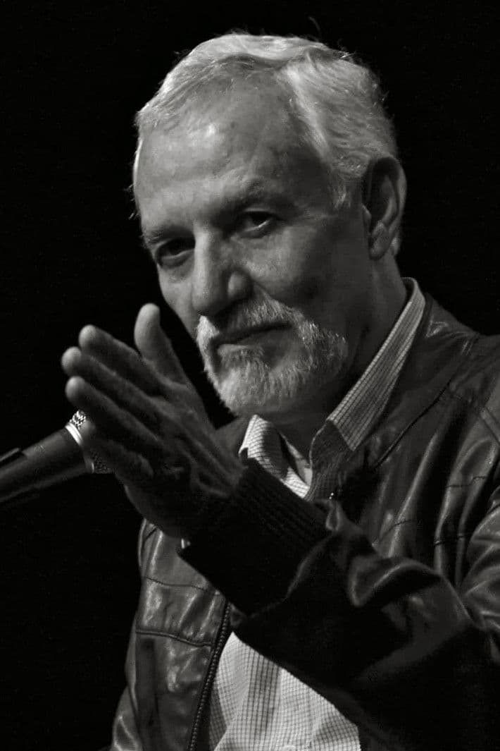 Carlos Henríquez-Consalvi