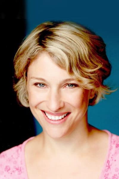 Christine Brubaker