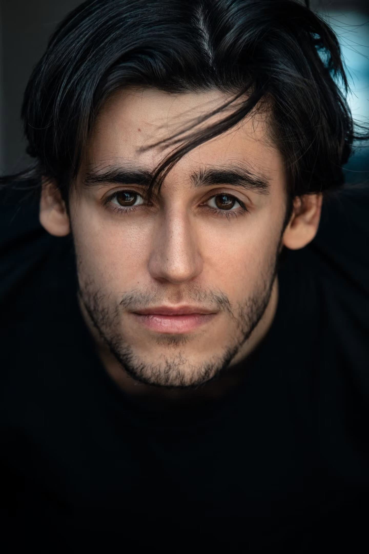 Luca Anker
