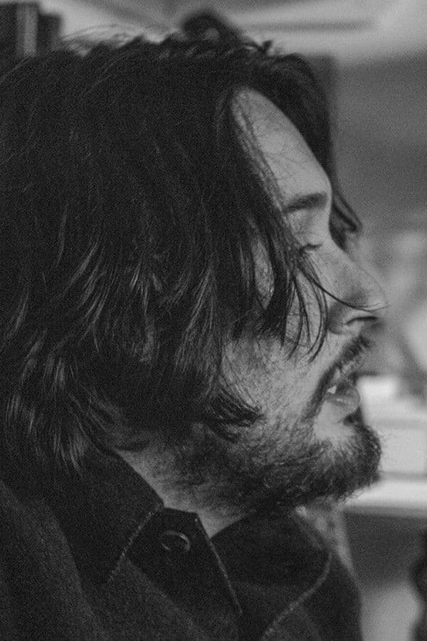 Federico Castillo Trejo