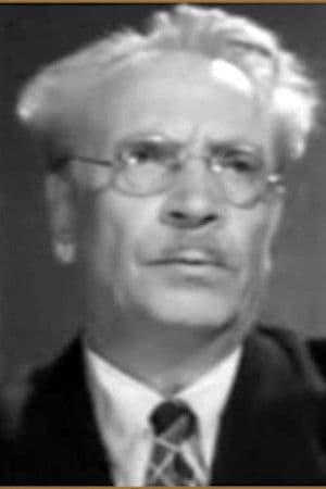 Константин Щепкин