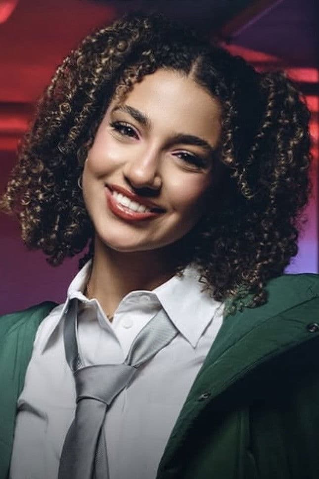 شهد العميري