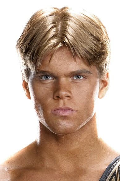 Brad Baylor