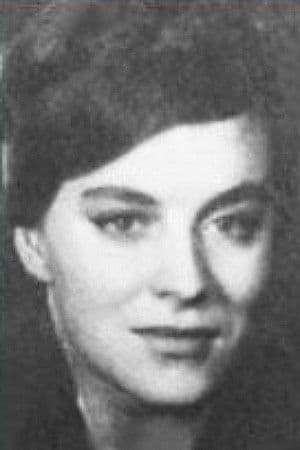 Lyudmila Kirichenko