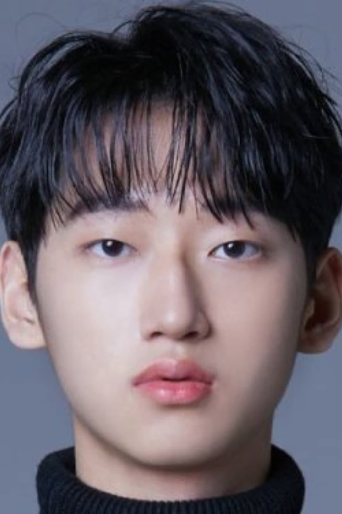 Park Sang-hyeon