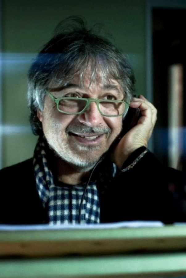 Massimo Rossi