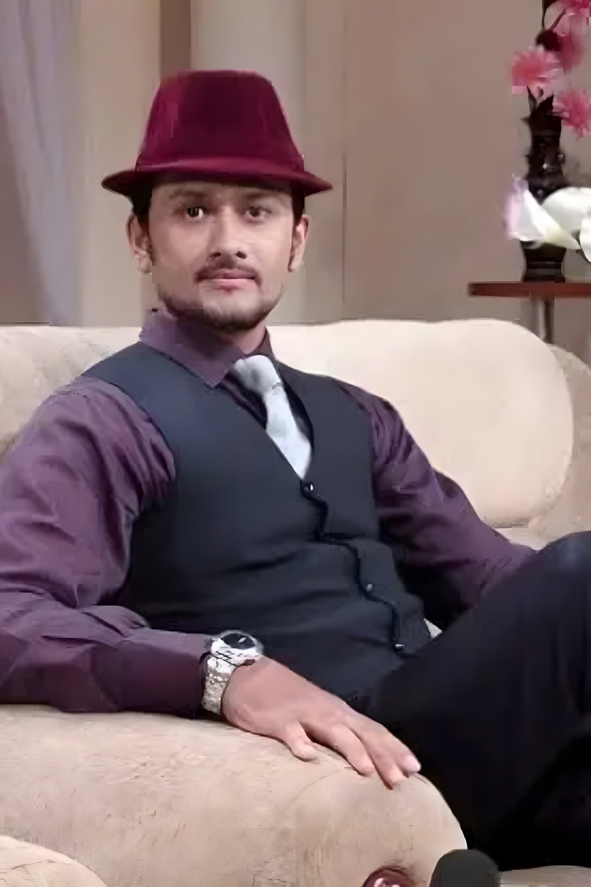 Tinu Karim