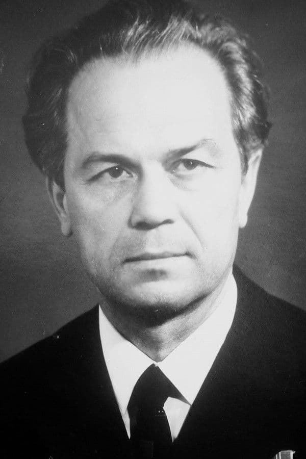 Mykola Borysenko