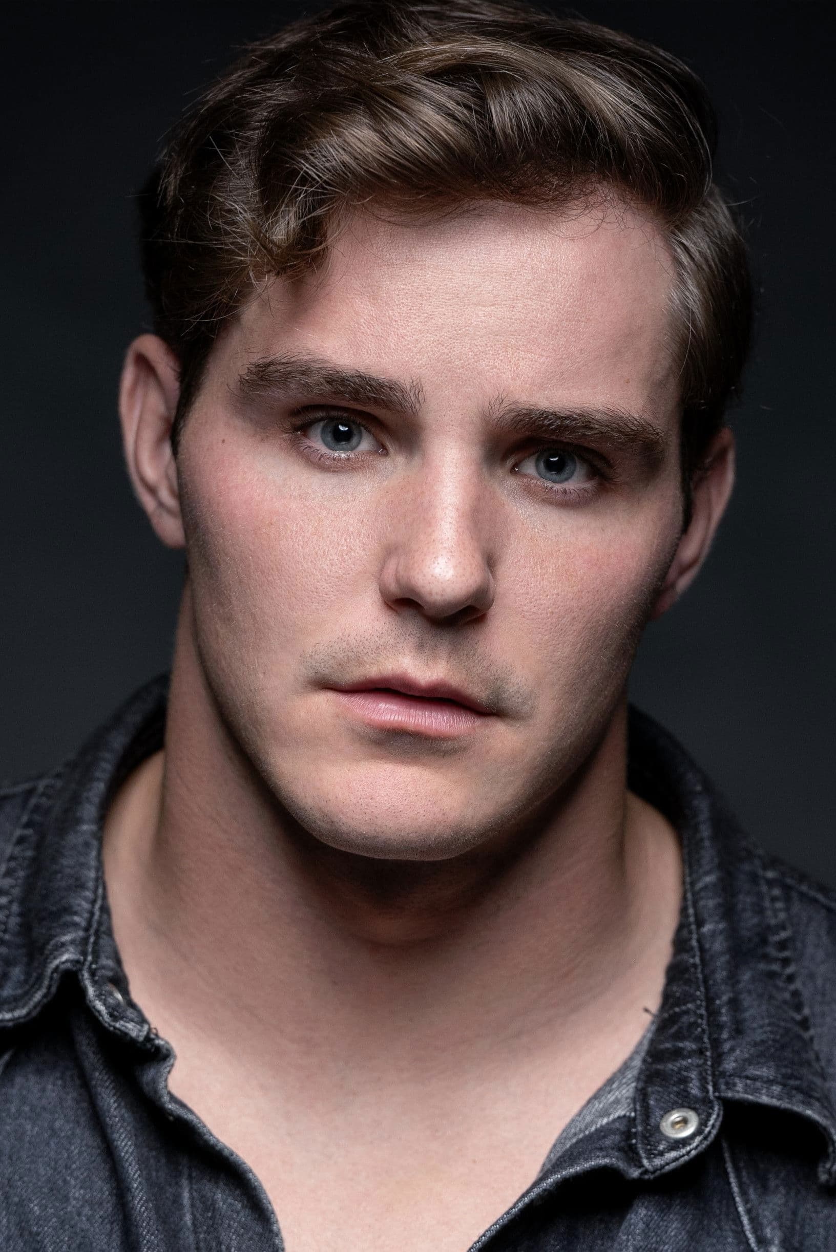 Wyatt Dorion