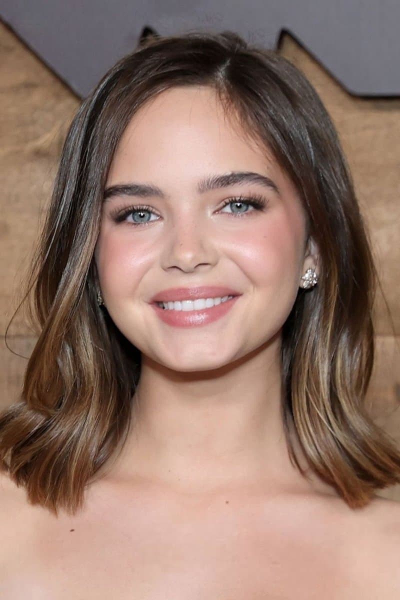 Ryan Kiera Armstrong