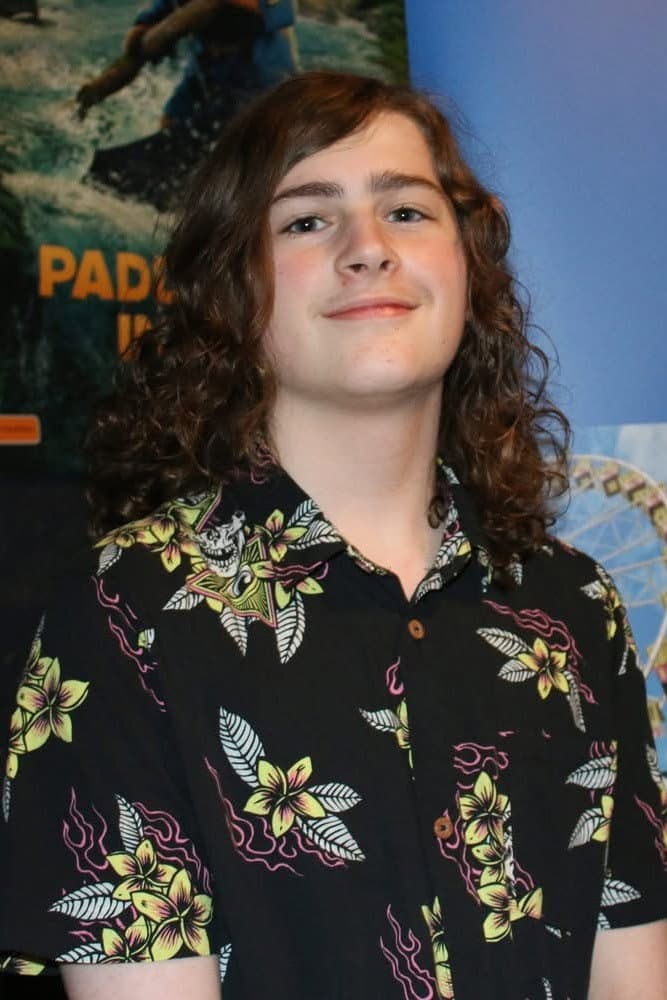 Zac Deren