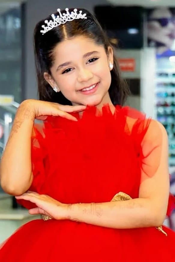 Aayushi Dhakal