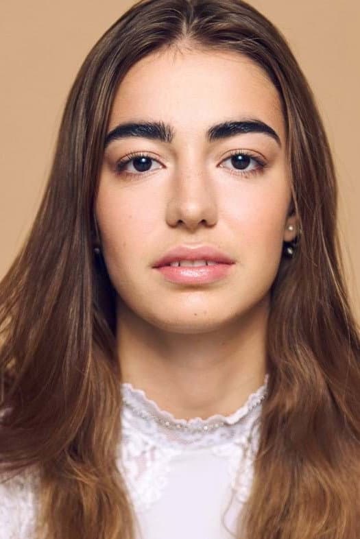 Leilia Gagné