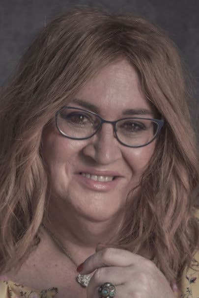 Carmen García de Merlo